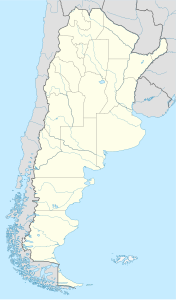 Córdoba (Argentina) (Argentina)