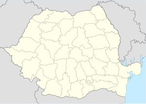 Nasal is located in Romania