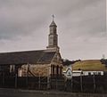 Église d'Aldachildo