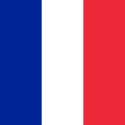 Flag of Prime ministers of France.