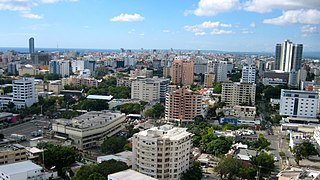 2.-Santo Domingo República Dominicana República Dominicana