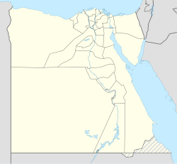 Kafr El Sheikh (Ägypten)