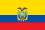 Flag of Ecuador