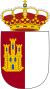 Escudo de Castilla-La Mancha