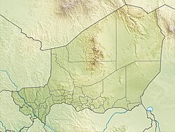 Landgemeinde Ayérou (Niger)