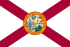 Florida - Flagga