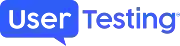UserTesting-Outside North America logo