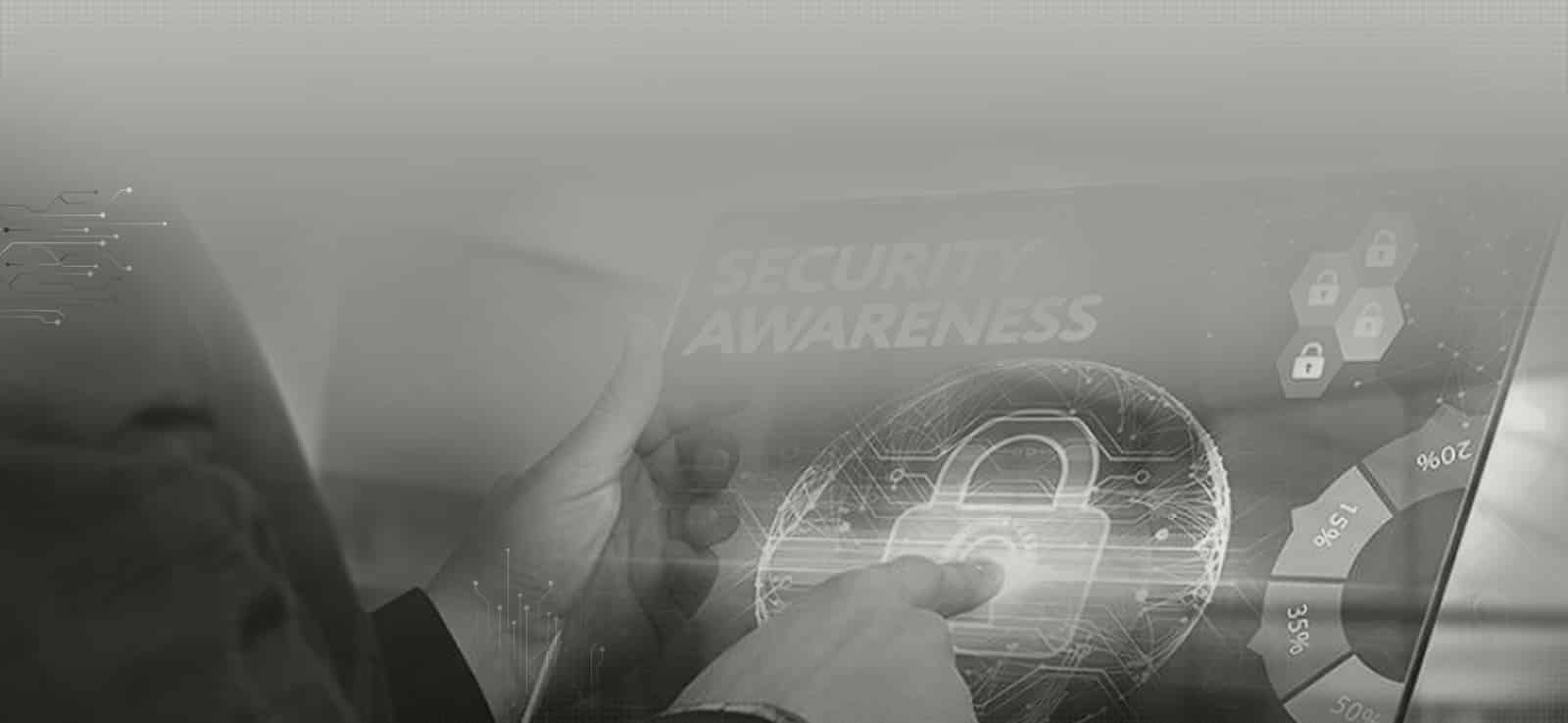 Security Awareness Program banner