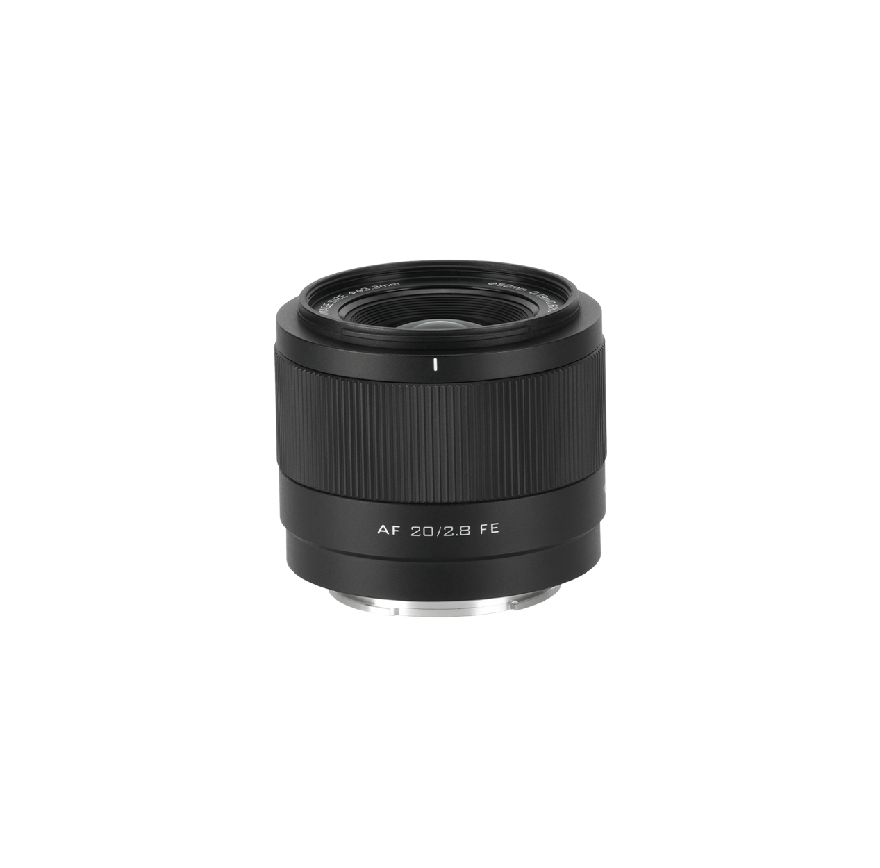 Viltrox AF 20mm F2.8 Full Frame Lens For Sony E-Mount