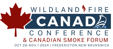 Wildland Fire Canada Conference