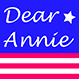 Dear Annie