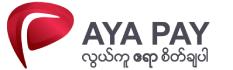 AYAPAY DIGITAL WALLET