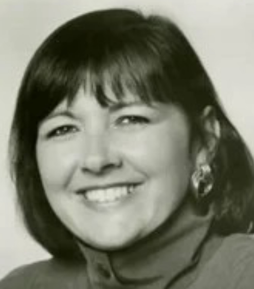 Photo of Janet Elaine Cook