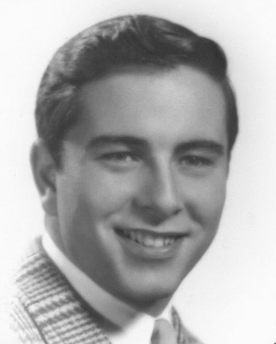 Photo of Walter J. Kenyon