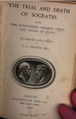 original imaged title page