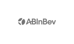 ABInBev logo