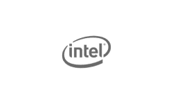 intel logo