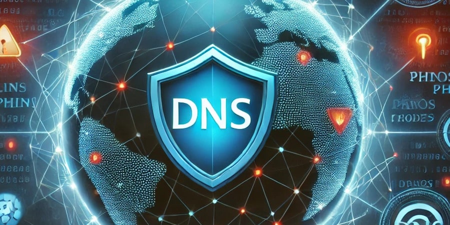 Why is DNS Security so Important for Enterprises?