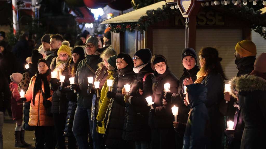 Anschlag auf Weihnachtsmarkt in Magdeburg: Auf X – Mutmaßlicher Attentäter drohte Faeser persönlich