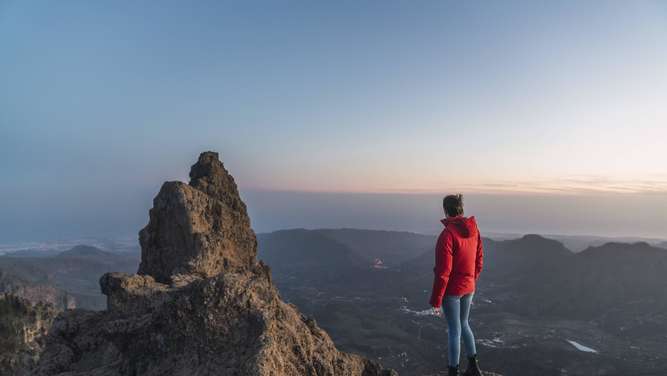 Gran Canaria: Das Wander-Reiseziel für jede Jahreszeit