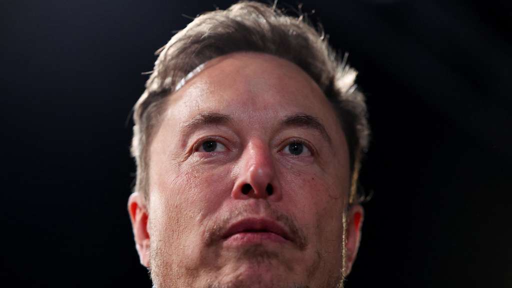 Musk-Attacke: Habeck knöpft sich Trump-Freund vor und warnt vor Einflussnahme auf den deutschen Wahlkampf