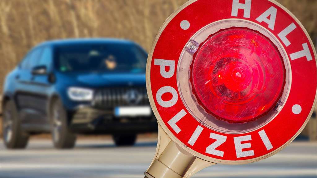 „Verkehrssünderkartei“: So überprüfen Sie Ihren Punktestand in Flensburg per Online-Abfrage