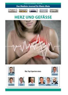 Herz und Gefässe