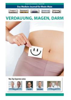 Verdauung, Magen, Darm