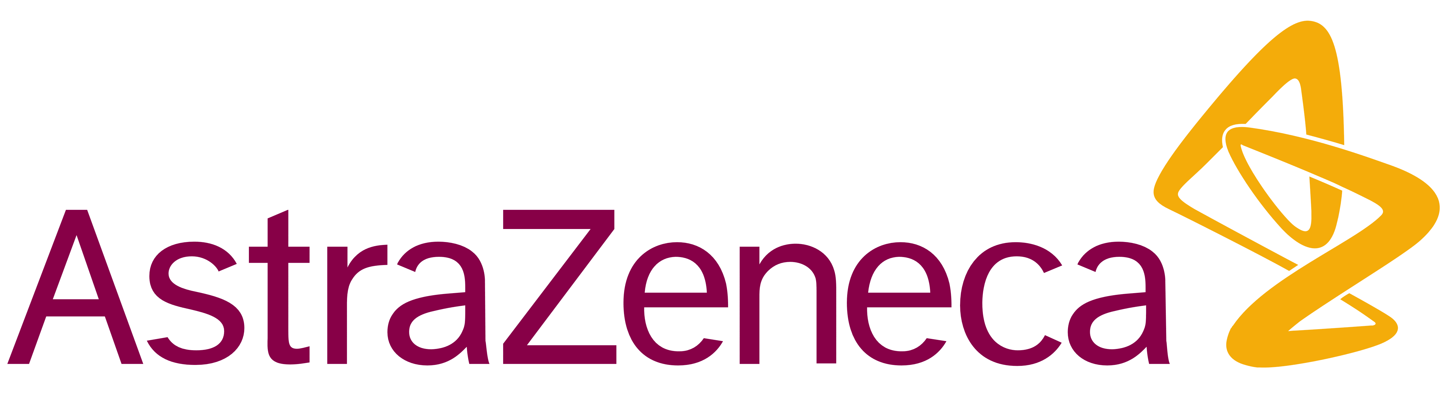 Logo AstraZeneca