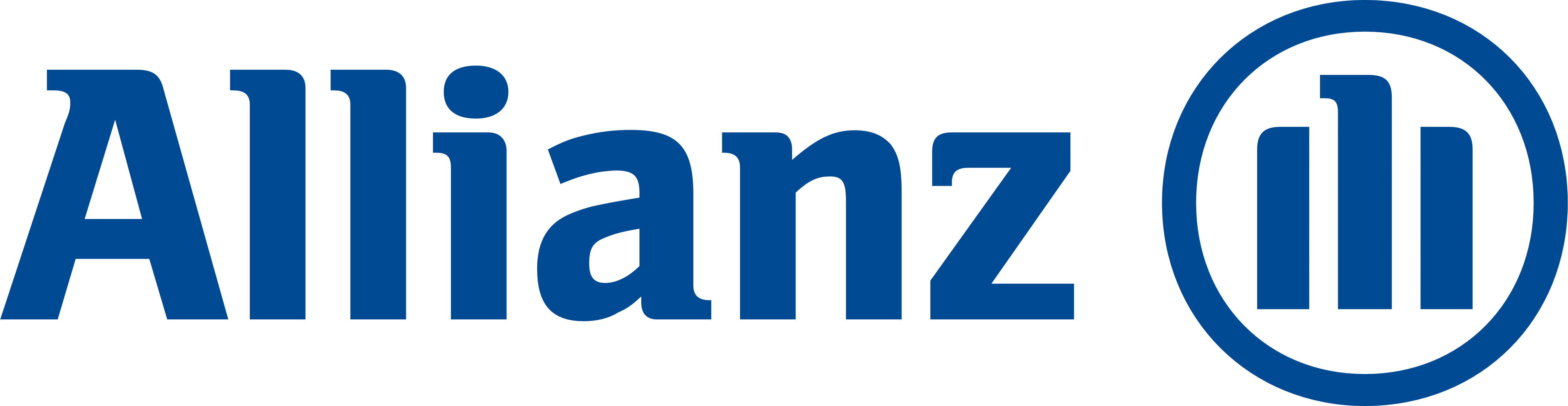 Logo: Allianz