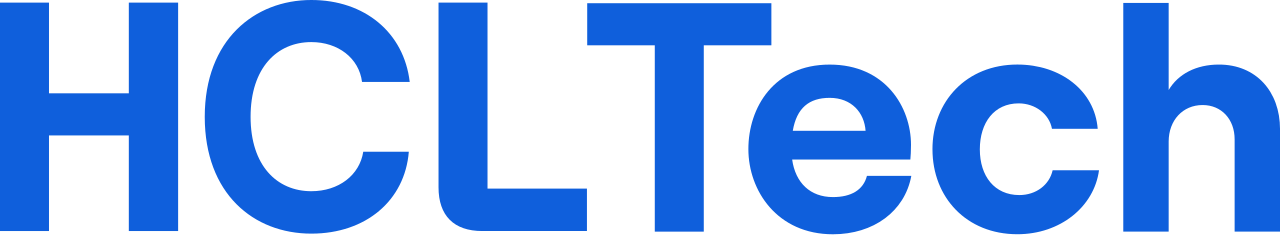 Logotipo de HCLTech