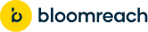 Logotipo de Bloomreach