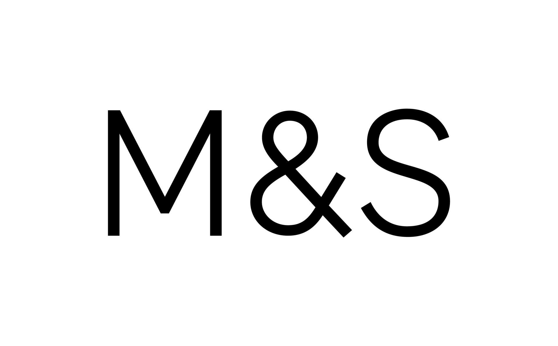 Logotipo de M&S