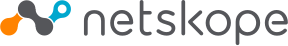 Netskope logo