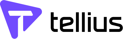 Logotipo da Tellius