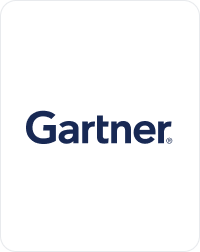 Logotipo de Gartner