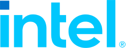 Logo: Intel