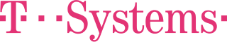 Logo: T-Systems