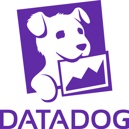 Logotipo do Datadog