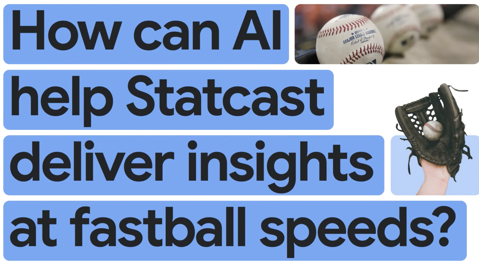 MLB and Google Cloud 