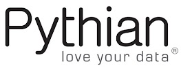 Logotipo da Pythian