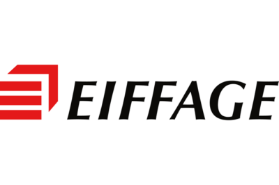 Logotipo de Eiffage