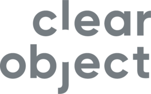 Clear Object logo