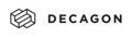 Logotipo de Decagon