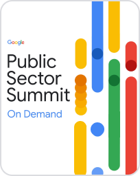 Public Sector Summit On Demand