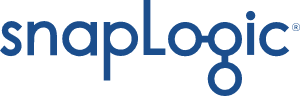 Logotipo da SnapLogic