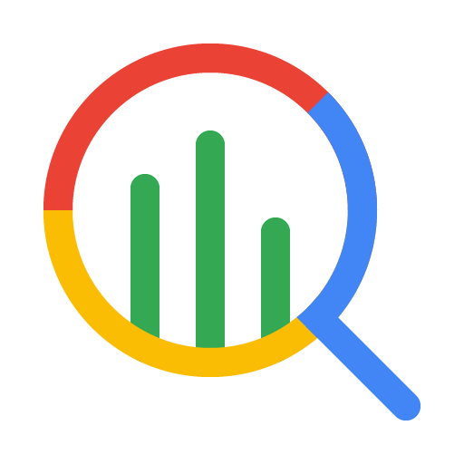 Logo: BigQuery