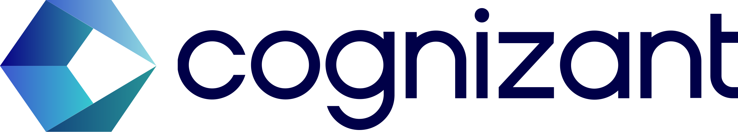 Logotipo de Cognizant