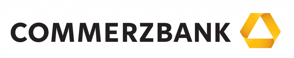 Logotipo de Commerzbank