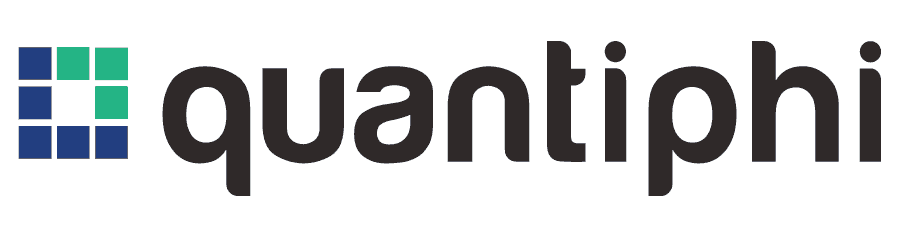 Logotipo de Quantiphi